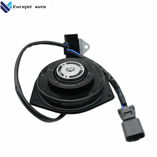 38616-PWA-J01 Brand for Honda Fit 1.5 1.8L Radiator Cooling Fan Motor US NEW OEM - Picture 3 of 20