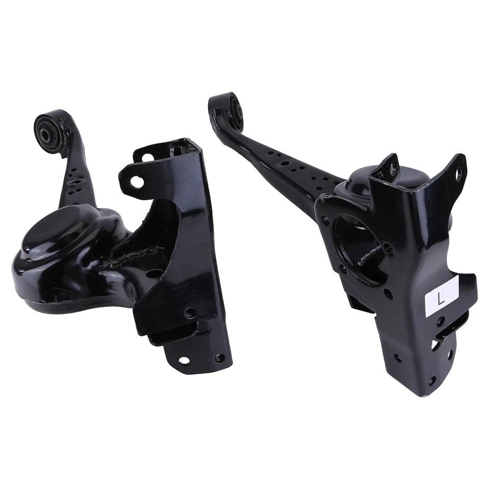 NUEVO brazo de control de suspensión inferior trasero L&R para RAV4 01-05 48710-42010 48720-42030 Foto 3 de 4