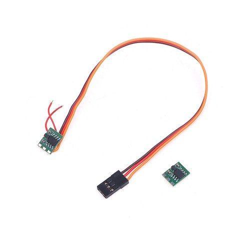 1A 5V DC Brushed Motor Speed Controller Motor Reducer Micro Motor Drive Module*Q - Zdjęcie 6 z 12