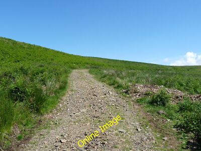 Photo 6x4 The Laggan Walk Girvan Local walk from Ainslie car park of 7km  c2012