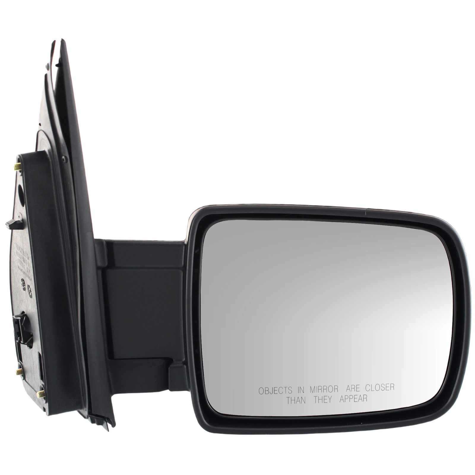 Replacement Passenger Side Mirror for Honda Element 2003-2011 Models