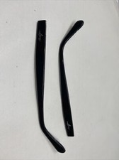 MAUI JIM MARIANA MJ 828-02K BLACK TEMPLE ARM PARTS /A35