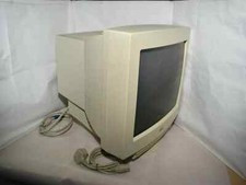 Dell 17" CRT Monitor E773c VGA