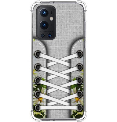 Wuzixi Cover per OnePlus 9 PRO. Rugged Armor Design, Antiurto Hard PC Cover in Silicone TPU, Anti-Graffio, Custodia per OnePlus 9 PRO.Blu Wuzixi Cover per OnePlus 9 PRO. Rugged Armor Design, Antiurto Hard PC Cover in Silicone TPU, Anti-Graffio, Custodia per OnePlus 9 PRO.Blu