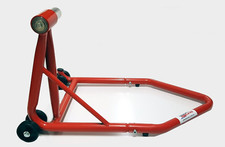 MV AGUSTA SINGLE SIDED SWINGARM PADDOCK STAND, PADDOCK STAND