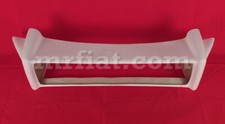 Fiat 600 Abarth 850 Tc Radiator Shroud New