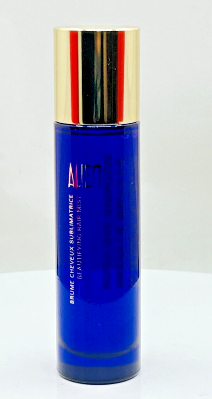 Alien Mugler Beautifying Hair Mist 1 oz NEW *OB | eBay