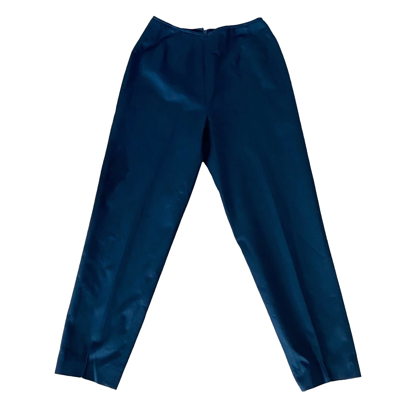 Pantalones de Tamaño Regular Emanuel Ungaro Formal para mujeres