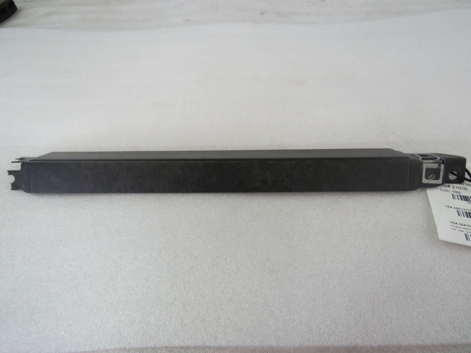 Lamborghini Huracan, Carbon Fiber, Rear Engine Bay Panel, Used, P/N 4T0863505C