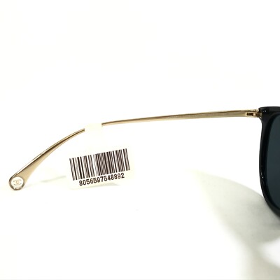 シャネルサングラス5459 CHANEL Acetate Metal Butterfly Sunglasses 5459 Black Gold