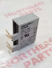 Sprecher + Schuh Surge Suppressor CRC7-280M