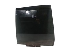 Seitenscheibe Fensterscheibe links hinten getönt passt für JEEP GRAND CHEROKEE