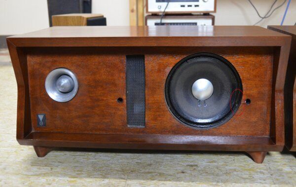 Lot 2 JBL Bel Aire 075 D216 N2400 16Ω Used Tested Working Lot 2 JBL Bel Aire 075 D216 N2400 16Ω Used Tested Working