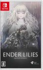 Ender Lilies : Quietus of the Knights - Nintendo Switch neuf et emballage d'origine *jouable allemand