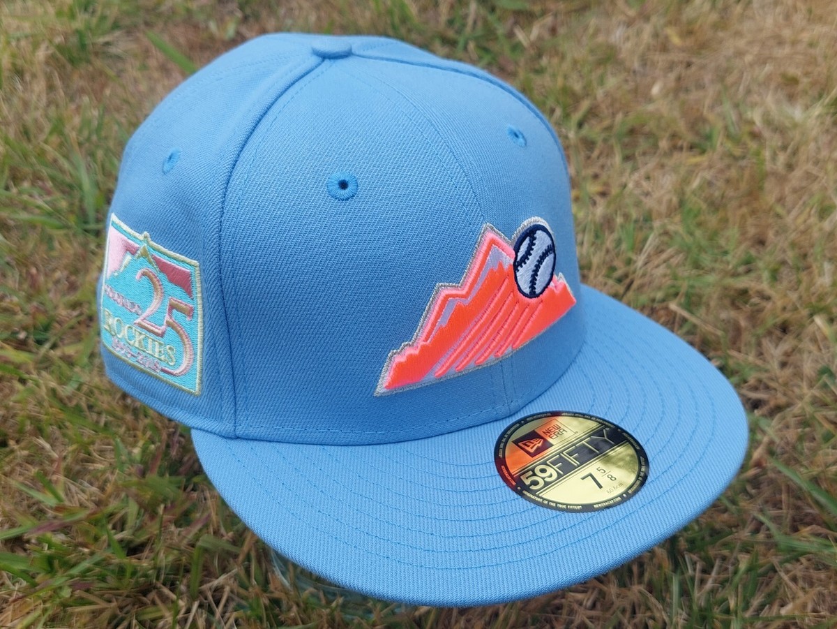 RC 59FIFTYキャップ　HERITAGE STONE　7 3/8 58.7 RC 59FIFTYキャップ】HERITAGE STONE - 阪神タイガース公式