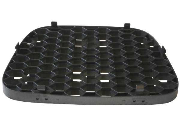 SEAT LEON 1M Front Lower Central Grille - Top Sport FR Style Grille For Bumper Replacement