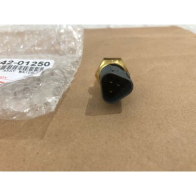 Genuine Water Temperature Switch Gage Sensor Hino 500 S8342