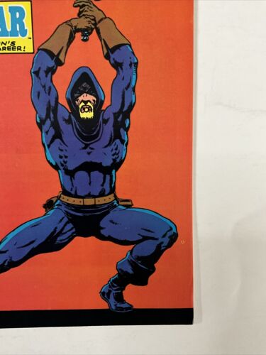 Marvel Age #13 (1984) 8,5 Sehr guter Zustand Jim Starlin Dreadstar und Venom Suit Comic Buch - Bild 4 von 10