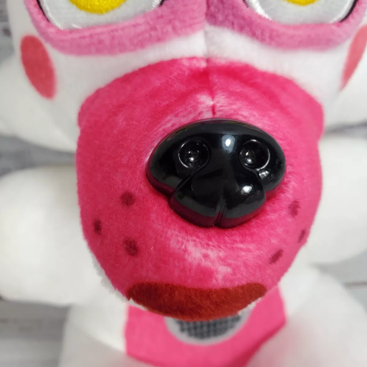 FUNKO Five Nights at Freddy's Plush FOXY 8 IN STOCK 100