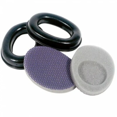 MSA Sordin 60089 Foam Pad Ear Cup set Hygiene Kit for Supreme Headsets NEW