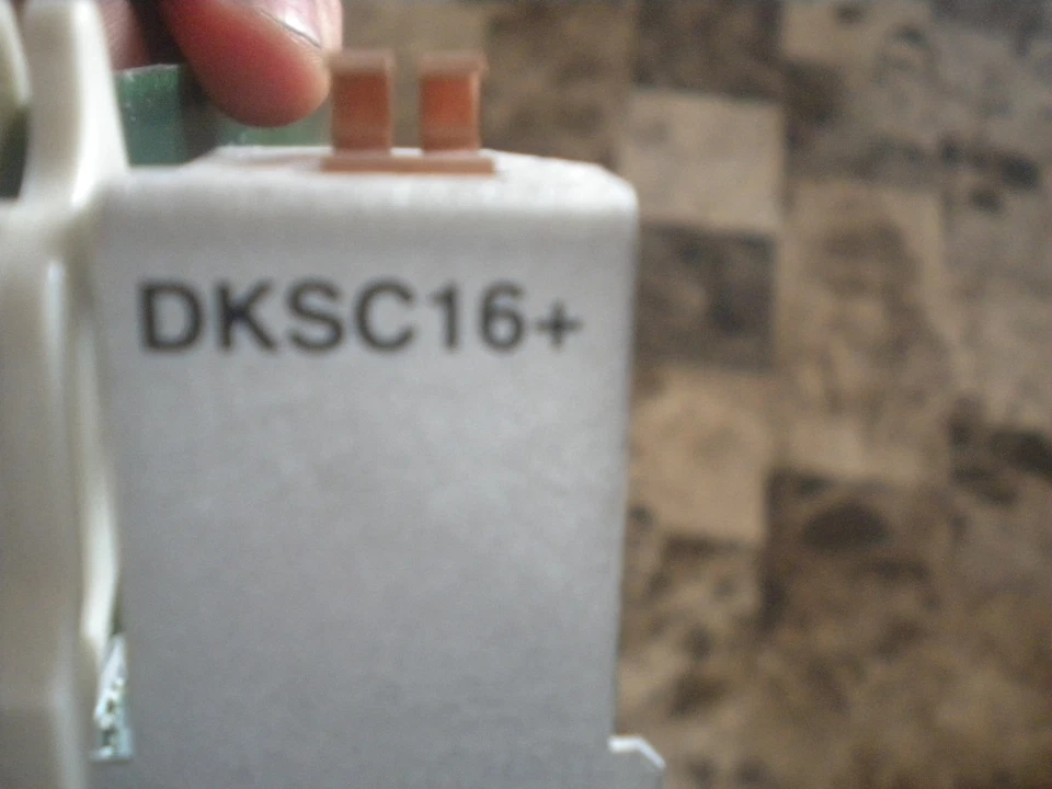 Tarjeta de estación INTER-TEL AXXESS 550.2255 DKSC16+ 16 puertos Foto 2 de 3