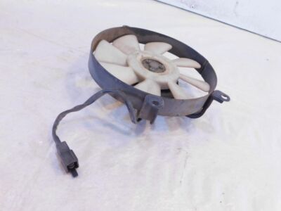 Kawasaki Ninja ZX-6 ZX600E ZZR600 Engine Motor Cooling Radiator