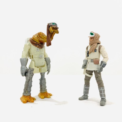 Ithorian Hoth Soldier for 3.75 in & 6 in Figure Diorama (1:18 & 1:12) - Picture 6 of 13