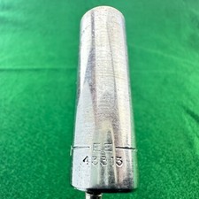 Craftsman USA 9/16 SAE 3/8 Drive 12 Point Deep Socket  EE  43313