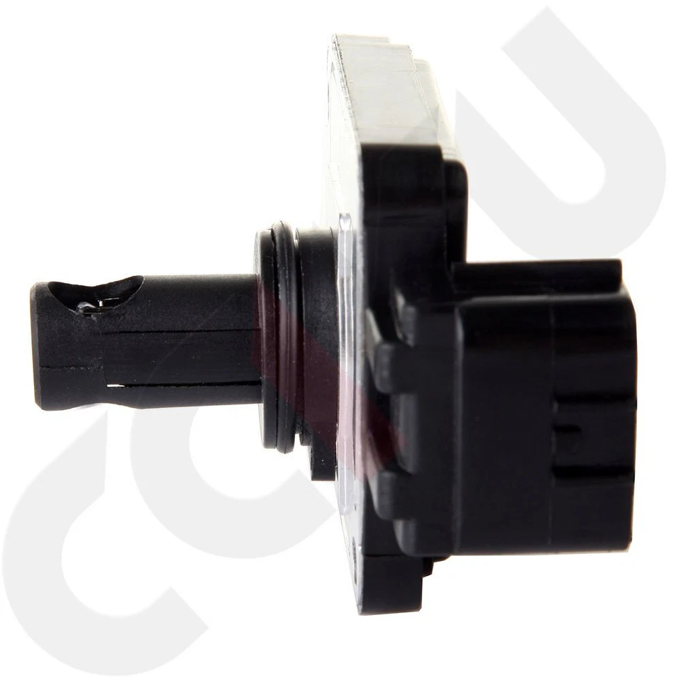 For 1996-1997 Nissan D21 Pickup Hitachi Mass Air Flow Sensor Frontier Xterra - Image 2 of 4