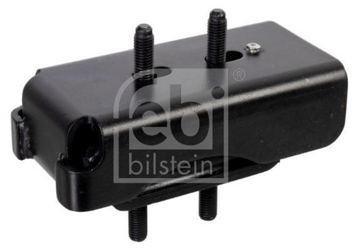 Coussin moteur quotidien III IV V pour stopper les vibrations mécaniques 09.02-02.14
