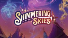 Disney Lorcana: Shimmering Skies -ALL NM COLD FOILS - You choose