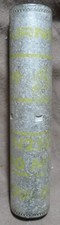 New Burndy YS29 Compression Barrel Splice 2 In Lot Yellow Fast Free Shipping