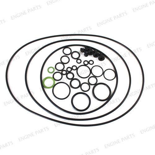 1set Transmission Master Overhaul Kit Fit 5HP19 BMW JAGUAR PORSCHE 5-Speed - Picture 8 of 10