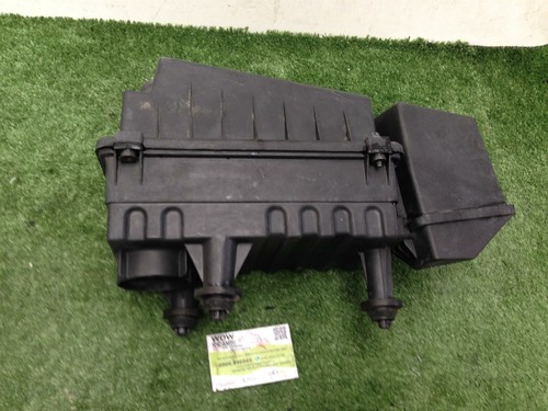 98AB9F763LE AIRBOX LUFTFILTERKASTEN FORD FOCUS (DAW-DBW) 1.8 TDCI 2002 - Bild 1 von 4