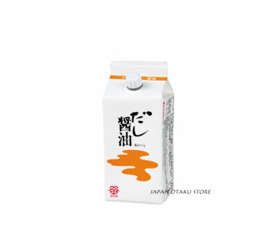 KAGAWA SANUKI Bukkake Udon Noodle DASHI-SHOYU 200ml