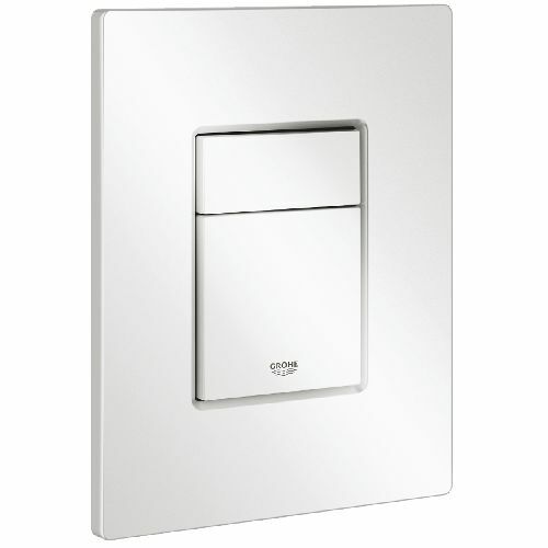 Grohe Set Rapid SL 39863000 elemento WC 113 cm incl. Skate Cosmopolitan Blanco - Imagen 3 de 5