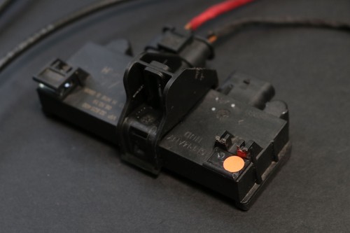 3AA962243H Control Unit for Tailgate Opening OEM Audi RS4 8K RS5 8T - Picture 5 of 9
