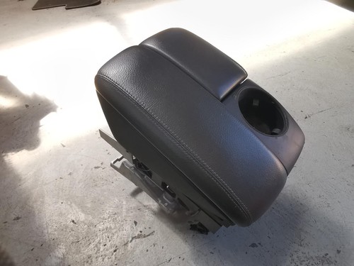 AUDI Q7 ARMREST 4L, 09/06-08/15 06 07 08 09 10 11 12 13 14 15