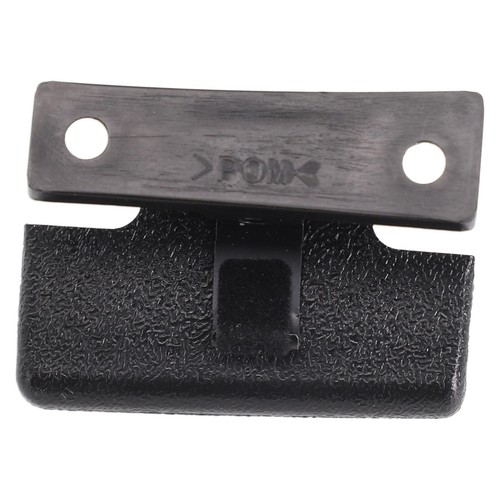 MR532555 Armrest Box Cover Upper Latch Clip Upper/Center For-Pajero 00-2018 New - Picture 16 of 16