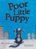 Poor Little Puppy | Sherry Dean Curreri | Buch | Gebunden | Englisch | 2016