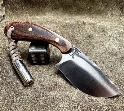 Handmade Knife Made In The USA