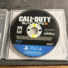 PS4 Call Of Duty WW11 Sony PlayStation No Case Or Manual