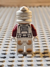 LEGO Star Wars Clone ARF Trooper Rancor Battalion Minifigure sw0378 9488