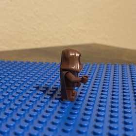 LEGO Star Wars Jawa - Straps (75136) (SW0560) Excellent Condition! Genuine Lego!