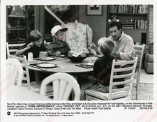 HOME IMPROVEMENT Press Photo #41 Jonathan Taylor Thomas