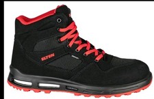 ELTEN Sicherheitsschuhe Gr.48 KERS XXT Mid ESD S1P Arbeitsschuhe