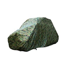 Waterproof UTV Cover for Polaris RZR for Ranger for Honda