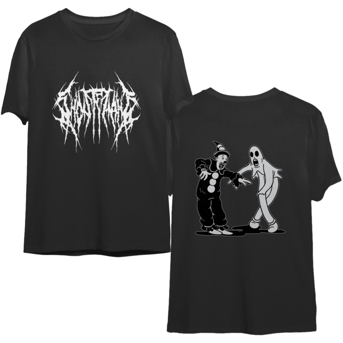 Grey 59 t-shirt, Suicide Boys shirt, Ghostmane SuicideBoys tshirt