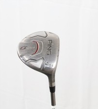 Ping G20 4 Flex Tfc 169F 13687148 Fair
