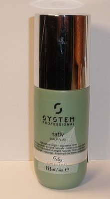 Wella system professional EnergyCode  N5 Nativ Scalp Fluid  125ml